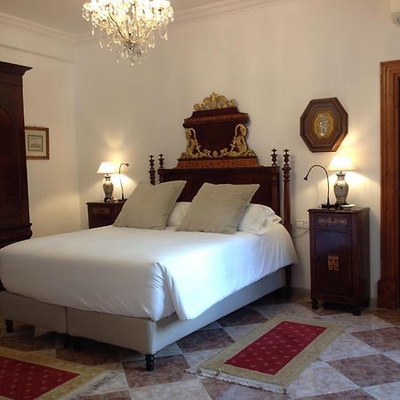 Casa Delmonte - Turismo De Interior Hotel Palma de Mallorca Kamer foto