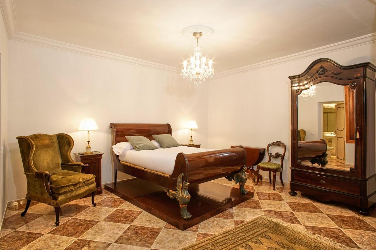 Casa Delmonte - Turismo De Interior Hotel Palma de Mallorca Buitenkant foto