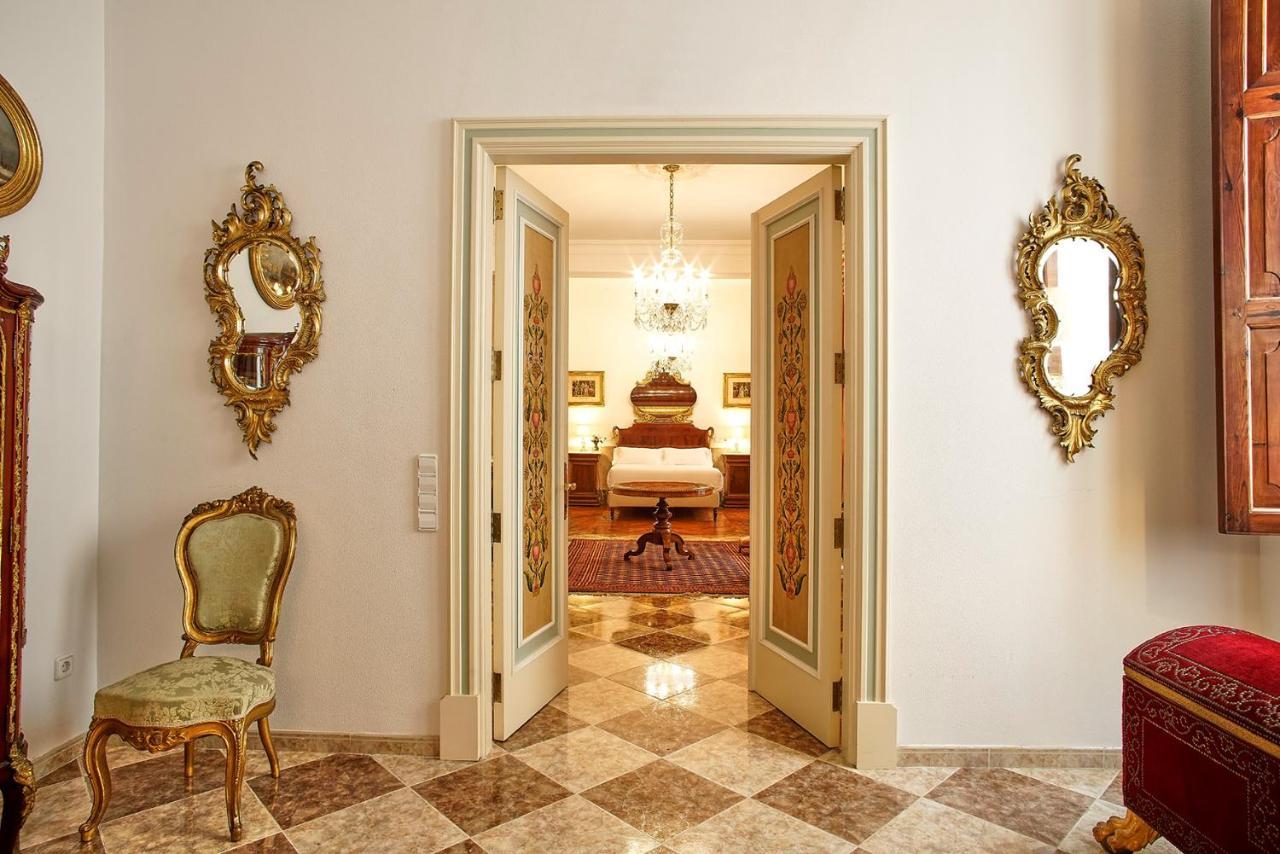 Casa Delmonte - Turismo De Interior Hotel Palma de Mallorca Buitenkant foto