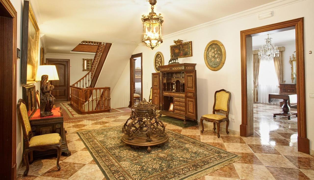 Casa Delmonte - Turismo De Interior Hotel Palma de Mallorca Buitenkant foto