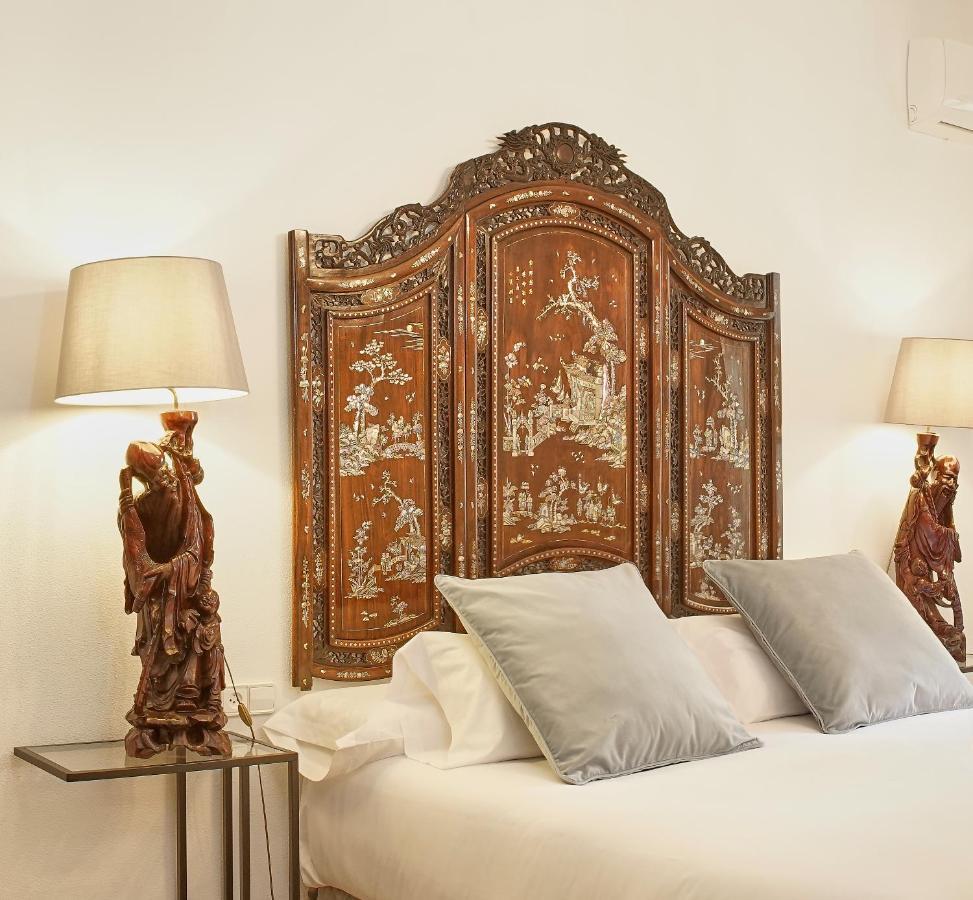 Casa Delmonte - Turismo De Interior Hotel Palma de Mallorca Buitenkant foto