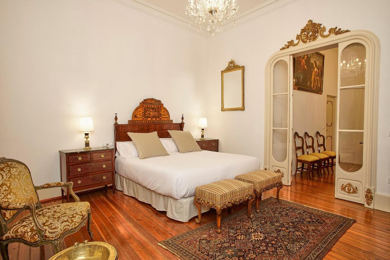 Casa Delmonte - Turismo De Interior Hotel Palma de Mallorca Buitenkant foto