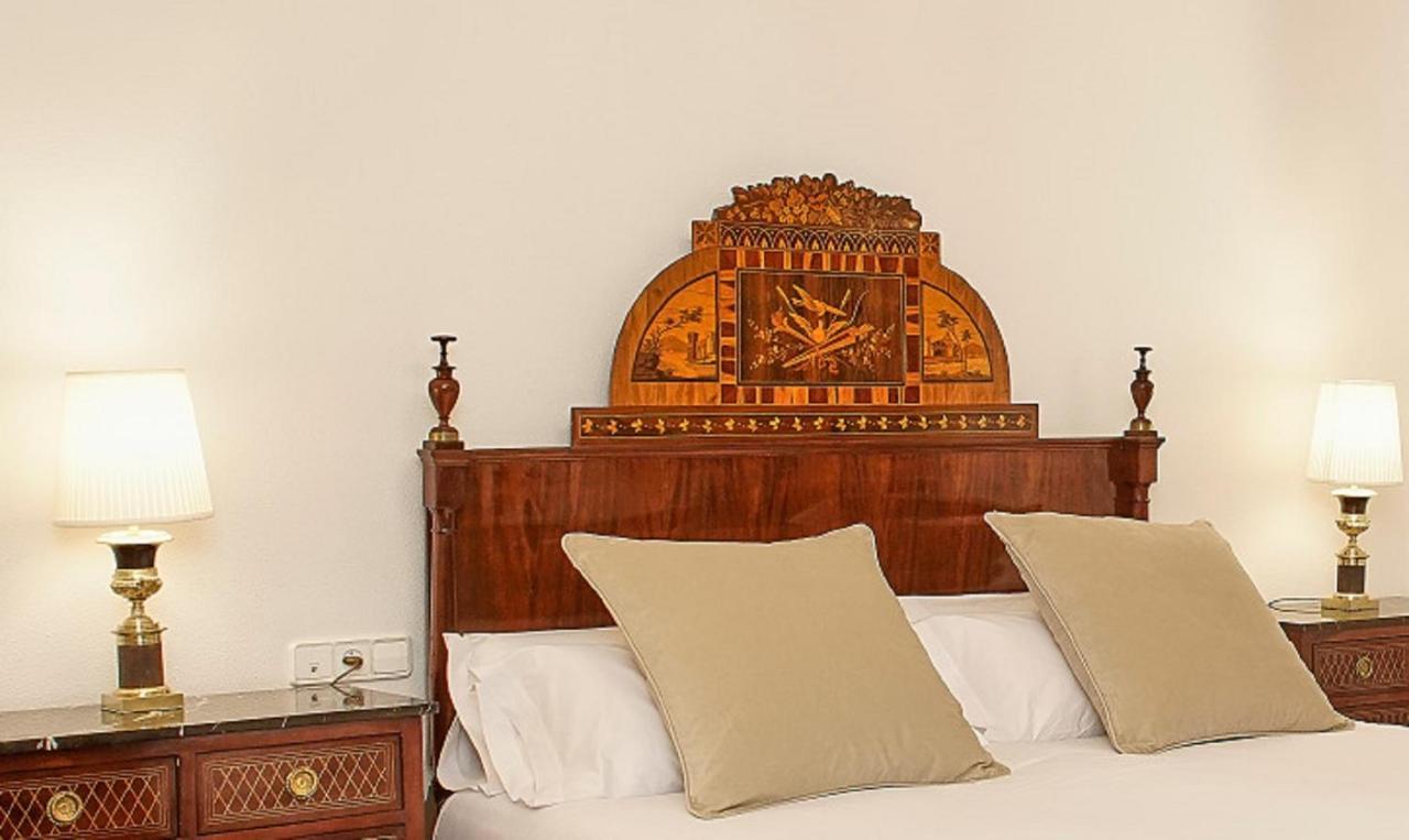 Casa Delmonte - Turismo De Interior Hotel Palma de Mallorca Buitenkant foto