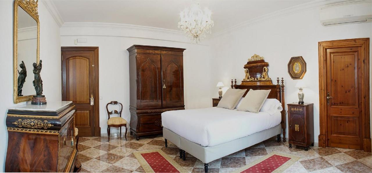 Casa Delmonte - Turismo De Interior Hotel Palma de Mallorca Buitenkant foto